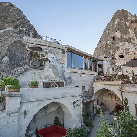 Hotel Koza Cave