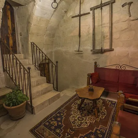 Koza Cave Hotel