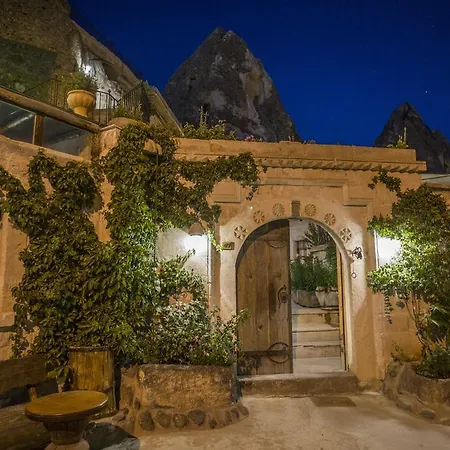 Hotel Koza Cave Göreme