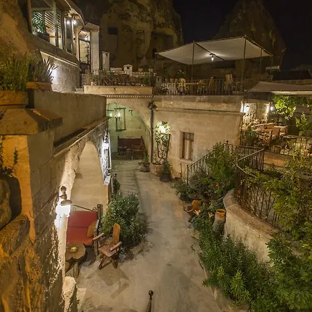 Hotel Koza Cave