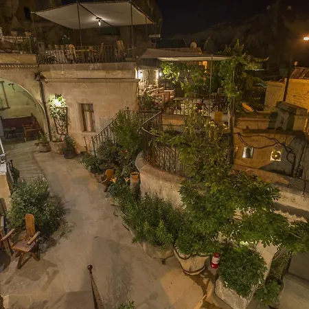 Koza Cave Hotel