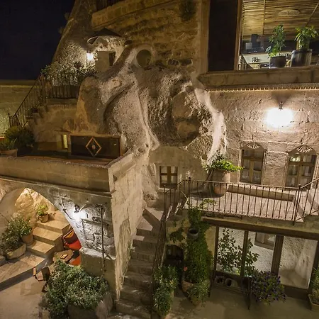 Отель Koza Cave 3*