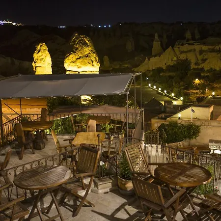 Koza Cave 3*