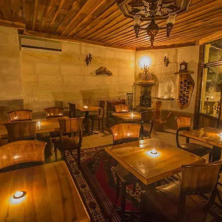 Hotel Koza Cave
