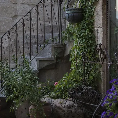 Koza Cave מלון 3*