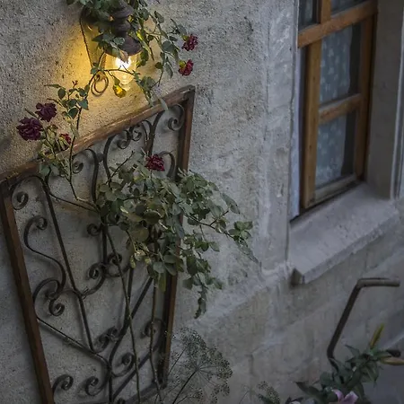 Koza Cave 3* Гореме