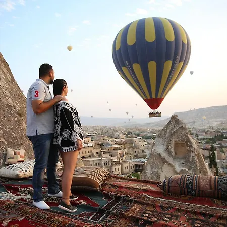 Отель Koza Cave
