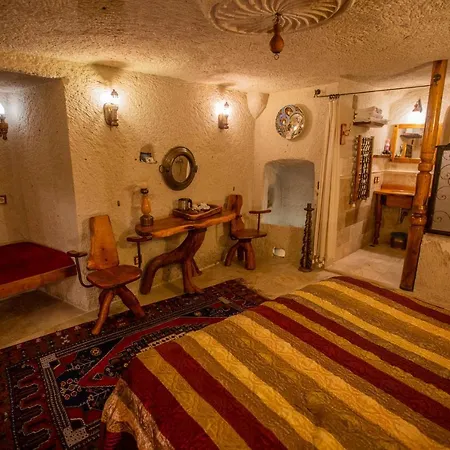 Отель Koza Cave Гореме