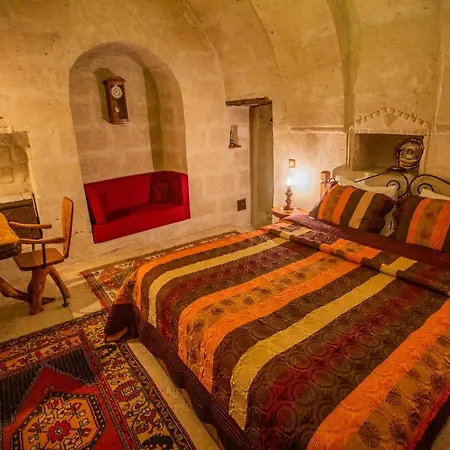 Koza Cave Goreme