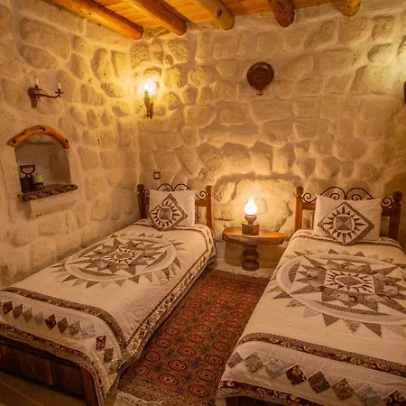 Koza Cave 3* Göreme