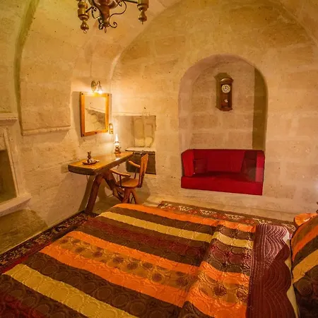 Hotel Koza Cave 3*