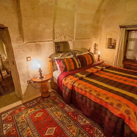 Hotel Koza Cave Göreme