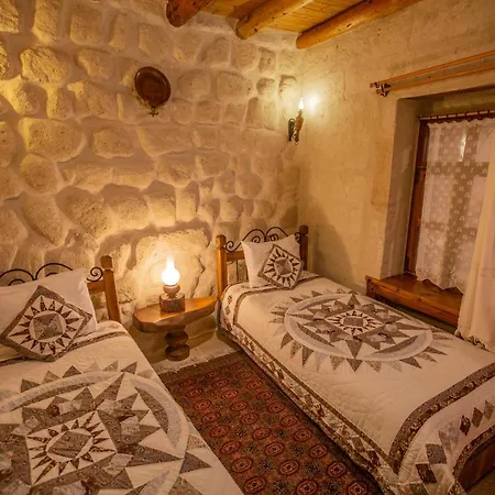 Koza Cave Hotel 3*