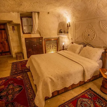 Koza Cave 3* Göreme