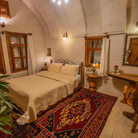 Hotel Koza Cave Göreme