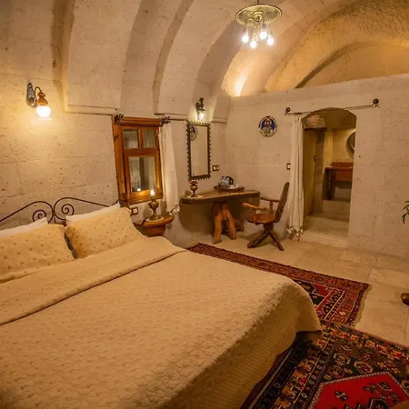 Koza Cave 3*