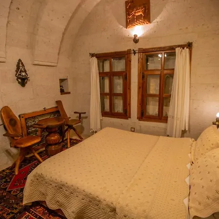 Hotel Koza Cave 3*