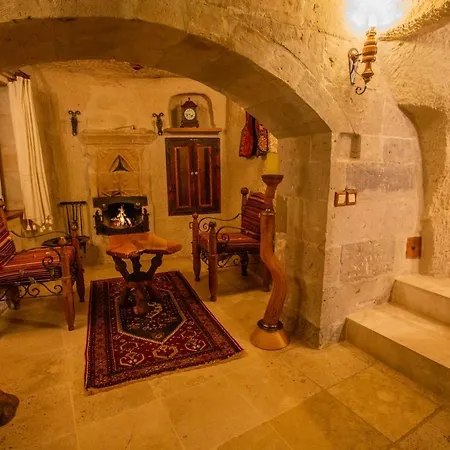 Koza Cave 3*