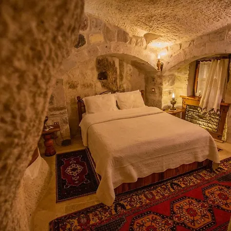 Koza Cave 3* Göreme