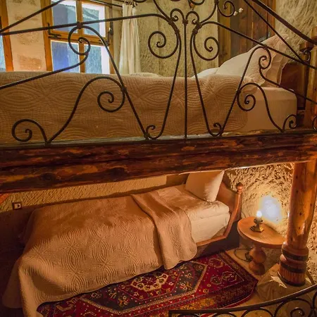 Hotel Koza Cave 3*