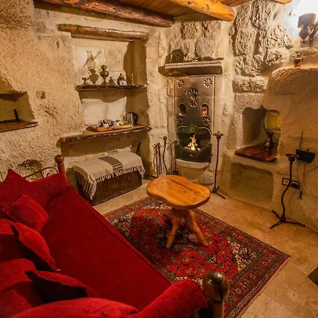 Koza Cave Hotel