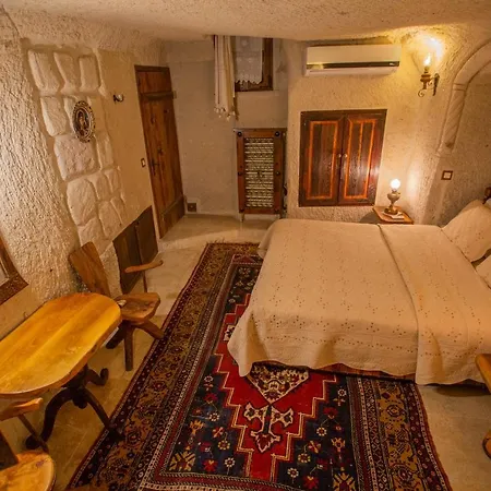 Hotel Koza Cave 3*