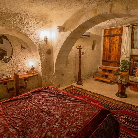Koza Cave 3*
