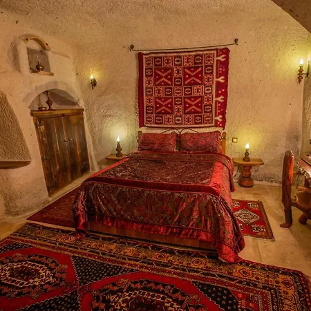 Koza Cave Göreme
