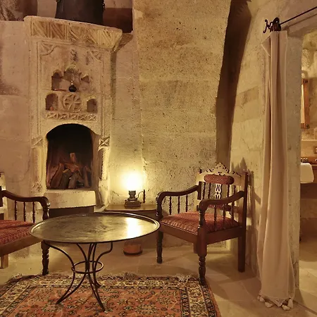 Koza Cave Hotel