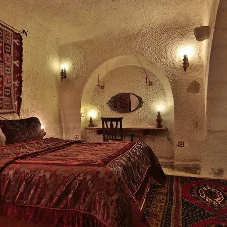 Hotel Koza Cave 3*