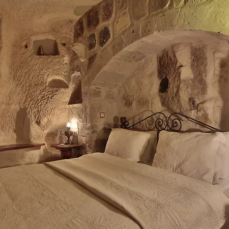 Hotel Koza Cave 3*