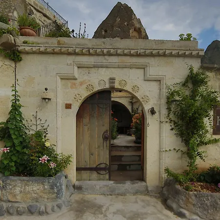 Koza Cave Hotel Göreme