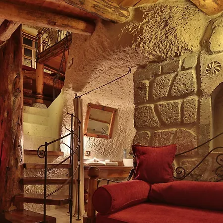 Koza Cave 3* Goreme