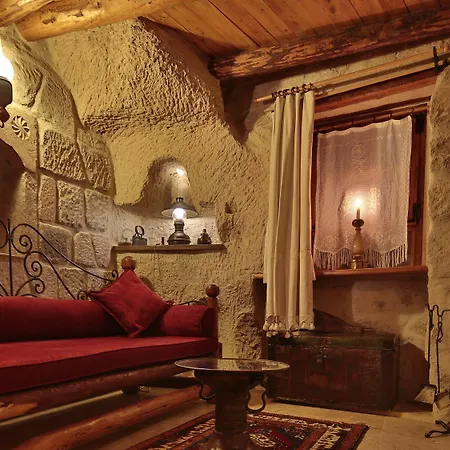 Koza Cave Hotel 3*