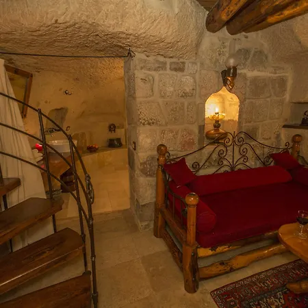 Koza Cave Göreme
