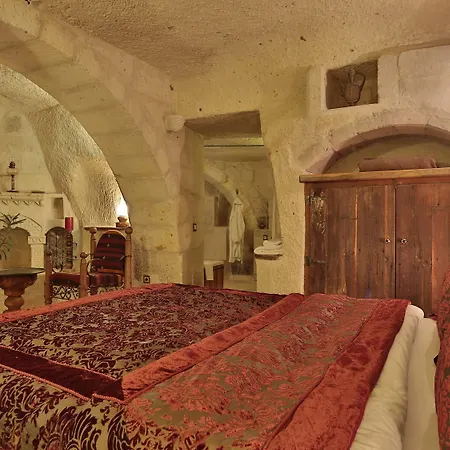 Koza Cave Göreme