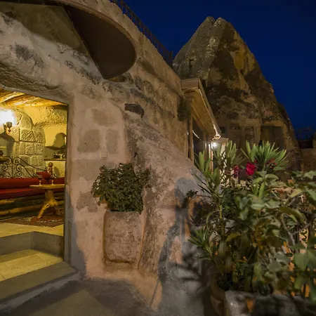 Hotel Koza Cave Göreme
