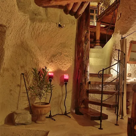Hotel Koza Cave 3*