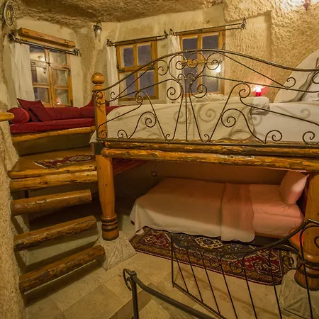 Koza Cave 3*