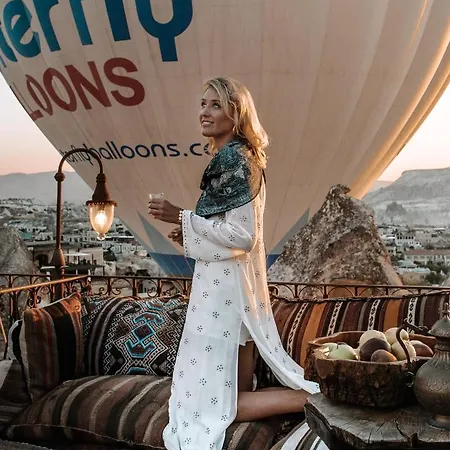 Koza Cave 3* גורמה