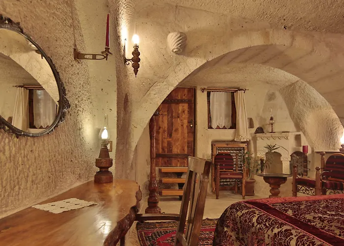 Koza Cave 3* Göreme