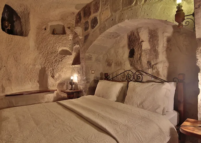 Koza Cave Hotel