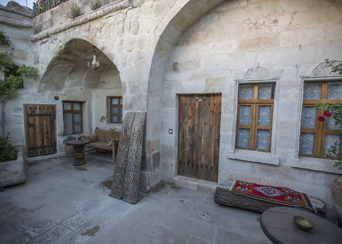 Koza Cave 3* Göreme