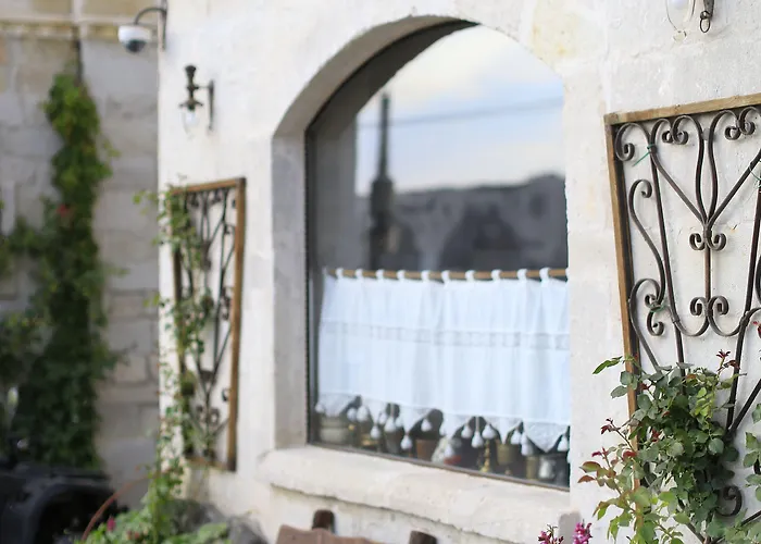 Koza Cave Hotel Göreme