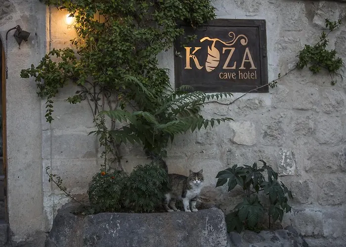 Koza Cave