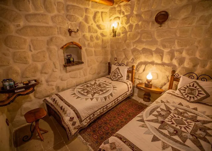 Koza Cave 3* Göreme