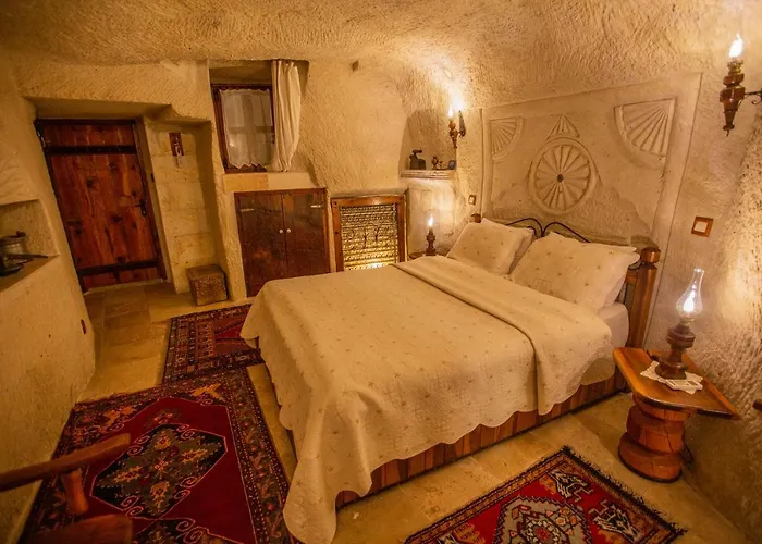 Koza Cave 3* Göreme