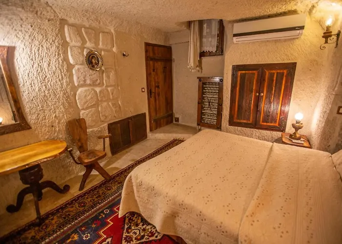Hotel Koza Cave